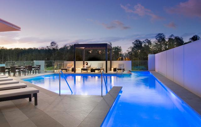 Pullman Brisbane Airport