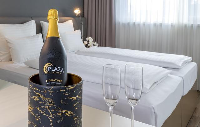 PLAZA INN Graz Messe