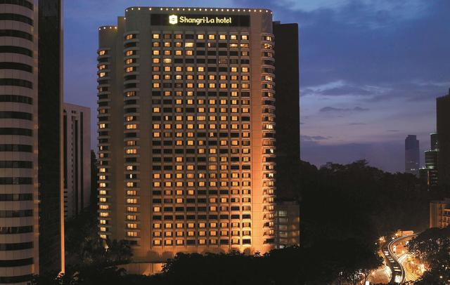 Shangri-La Kuala Lumpur