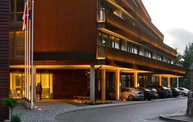 Mana Suites & Sea SPA