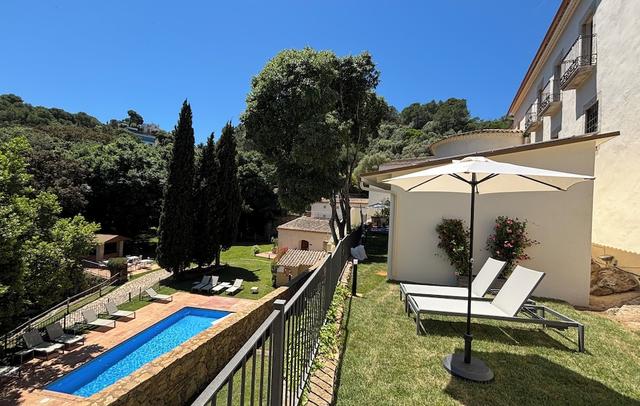 Hotel El Convent de Begur