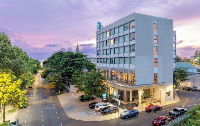 Tru by Hilton Buon Ma Thuot City Centre