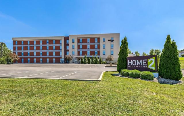 Home2 Suites by Hilton Youngstown West/Austintown