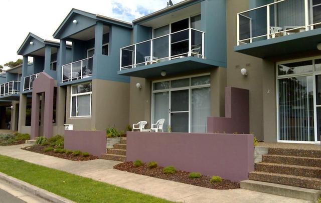 Mollymook Aquarius Apartments