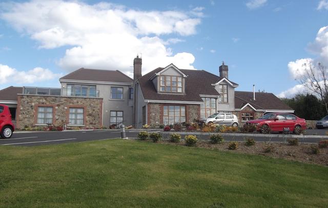 Samuel's Heritage Bed & Breakfast