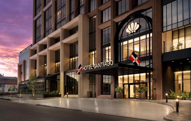 Hotel Santiago, Curio Collection by Hilton
