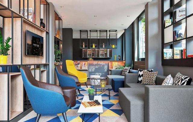 Courtyard by Marriott Zurich North