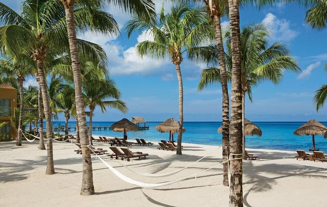 Secrets Aura Cozumel - Adults Only - All Inclusive