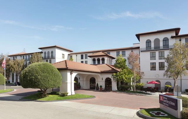 Hilton Garden Inn Cupertino