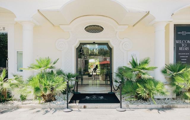 Relais Corte degli Aragonesi