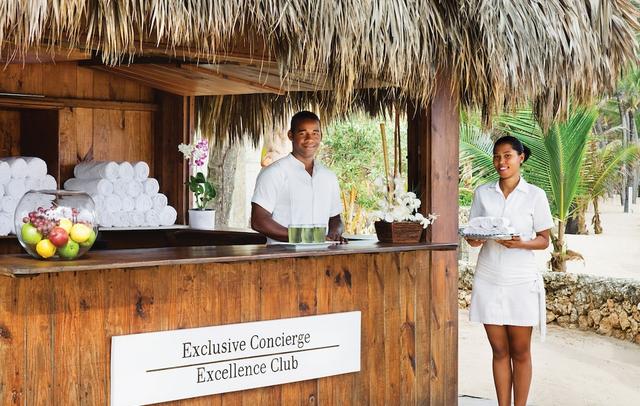 Excellence Punta Cana - Adults Only All Inclusive