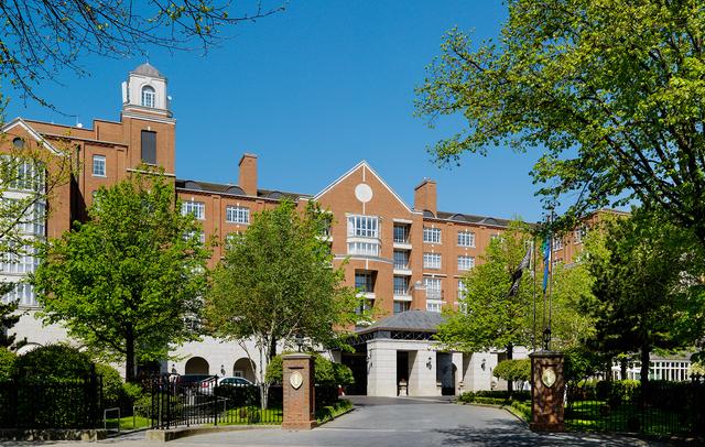 InterContinental Dublin, an IHG Hotel
