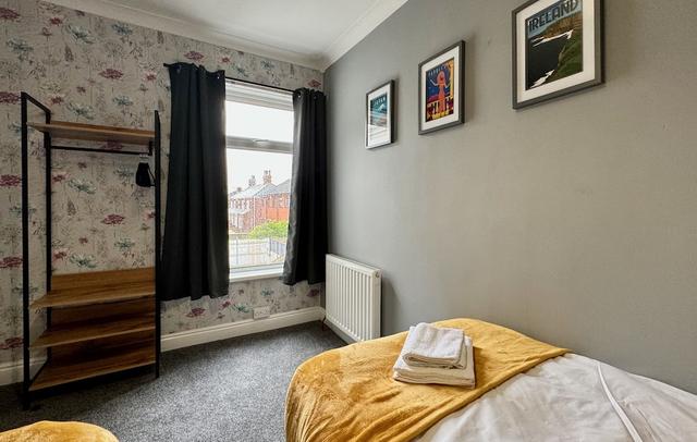 Freeston House - Charm Townhouse