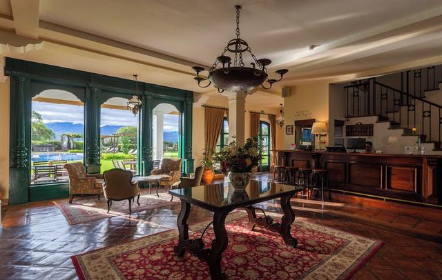 Patios de Cafayate - Wine Hotel & Restaurant