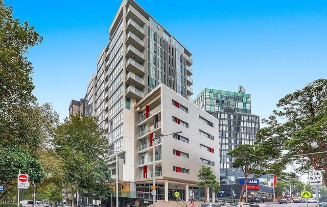 The Alta Apartments by Urban Rest