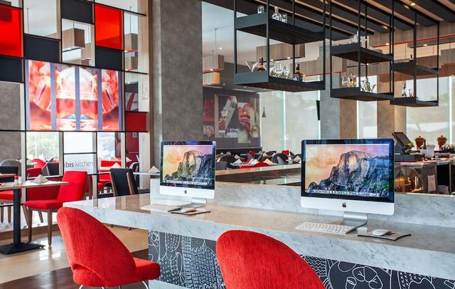 ibis Manado City Center Boulevard