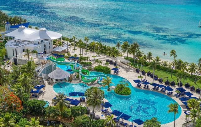 Kensington Hotel Saipan