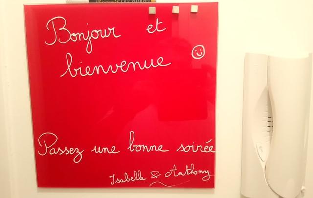 Appart Cosy Brest Les Capucins