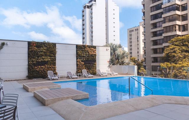 Hotel Barranquilla Plaza