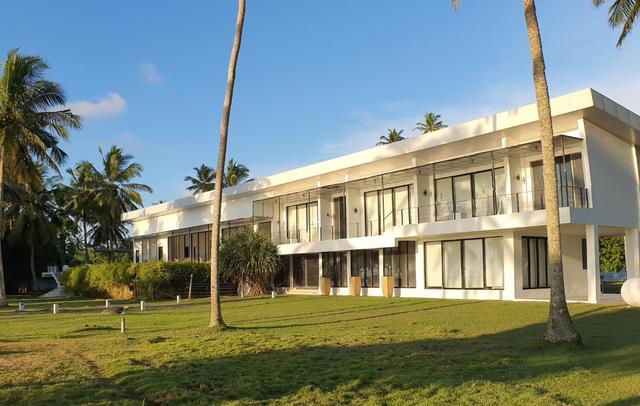 Green Turtle Villa by The Serendipity Collection