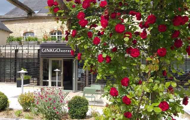 Hôtel Ginkgo