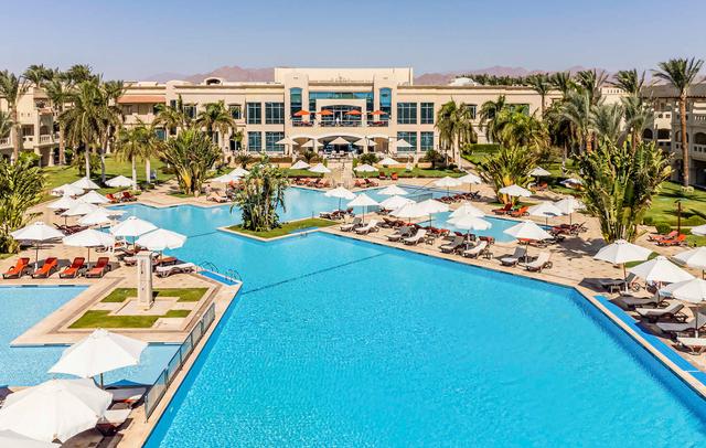 Rixos Sharm El Sheikh