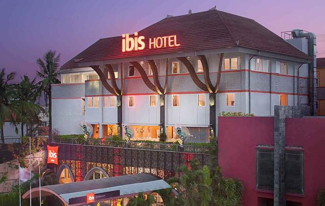 ibis Bali Kuta