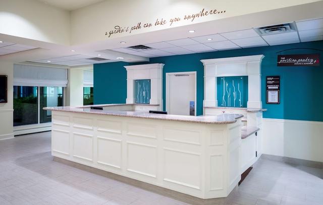 Hilton Garden Inn Edison/Raritan Center