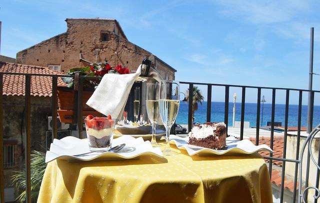 Hotel Palazzo Krataiis