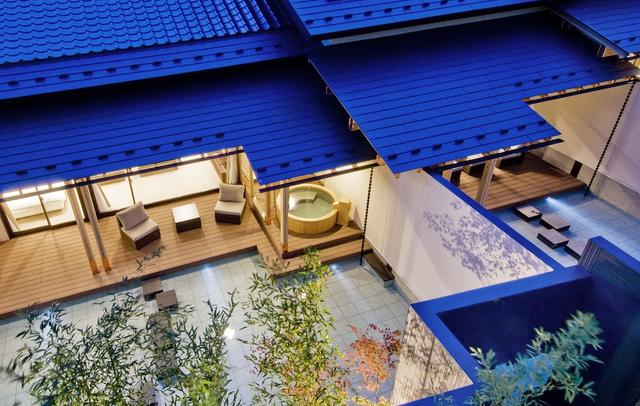 Okunoin Hotel Tokugawa