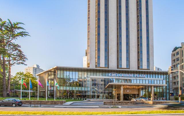 Crowne Plaza Porto, an IHG Hotel