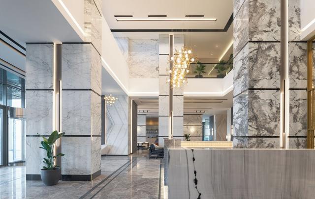 Park Inn By Radisson Hotel & Apartments Kuwait