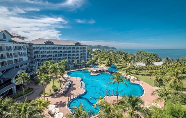 Thistle Port Dickson