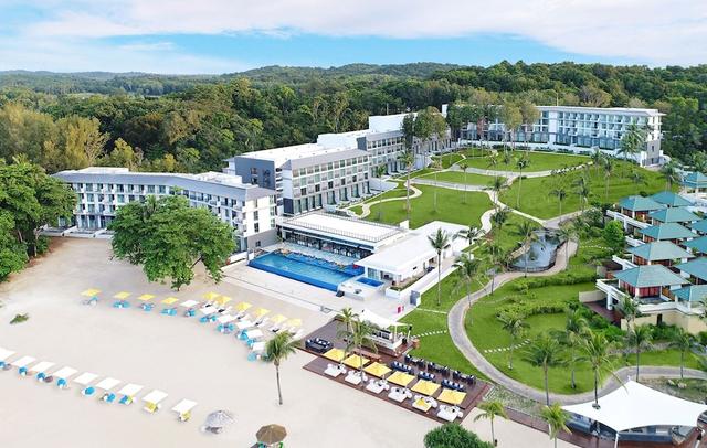 Cassia Bintan, part of Banyan Group