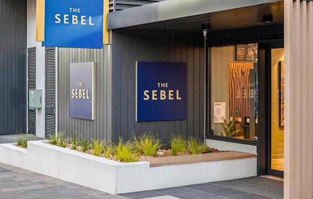 The Sebel Canberra Campbell