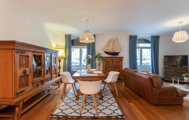 VOLANTIN I apartment by Aston Rentals