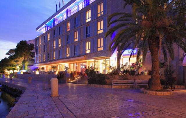 Adriana Hvar Spa Hotel