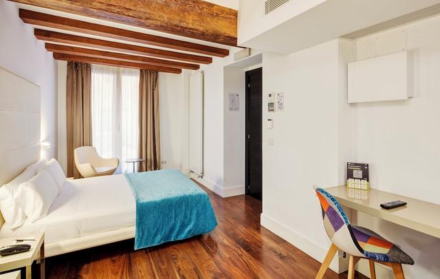 Sercotel Calle Mayor