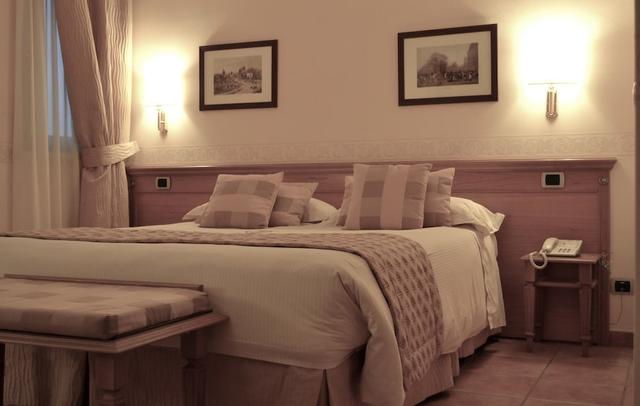 Hotel Seccy Boutique Art & Museum