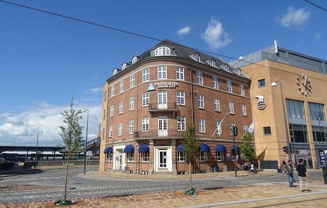 Danhostel Odense City