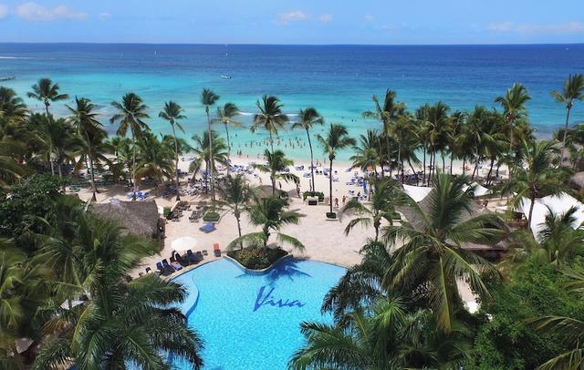 Viva Dominicus Beach by Wyndham, A Trademark All Inclusive