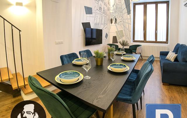 TULAYTULAH CERVANTES 5 COLLECTION