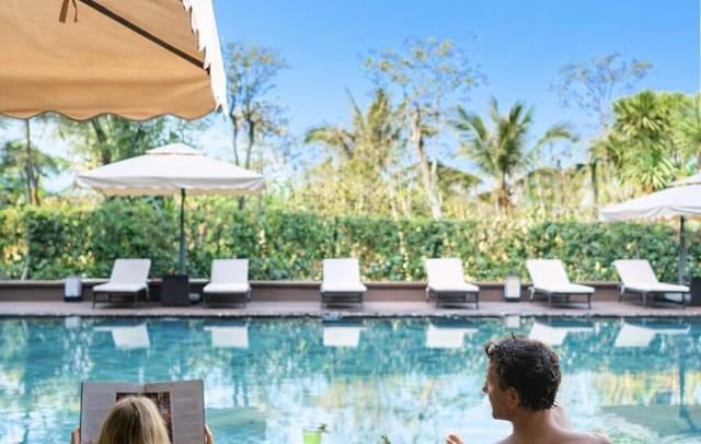 Kobi Onsen Resort Hue, Affiliated by Meliá