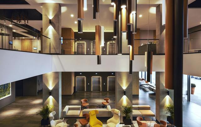 Q Hotel Plus Wrocław Bielany