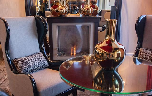 Park Hotel Grenoble - MGallery Collection