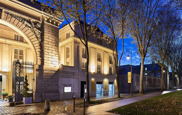 Hôtel Le Louis Versailles Château - MGallery Collection