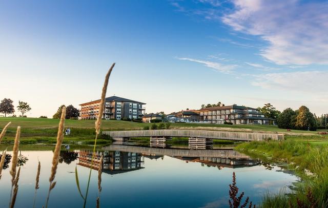 Rodd Brudenell River