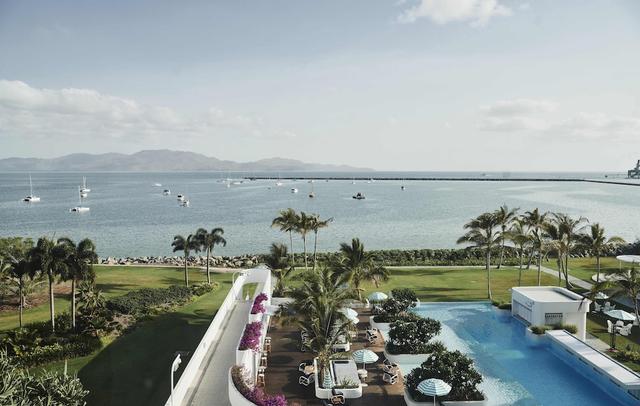 The Ville Resort - Casino