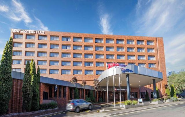 Best Western Plus Launceston