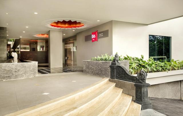 ibis Yogyakarta Adi Sucipto